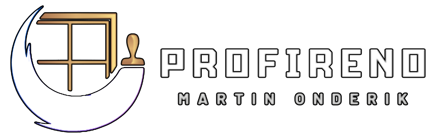 small logo